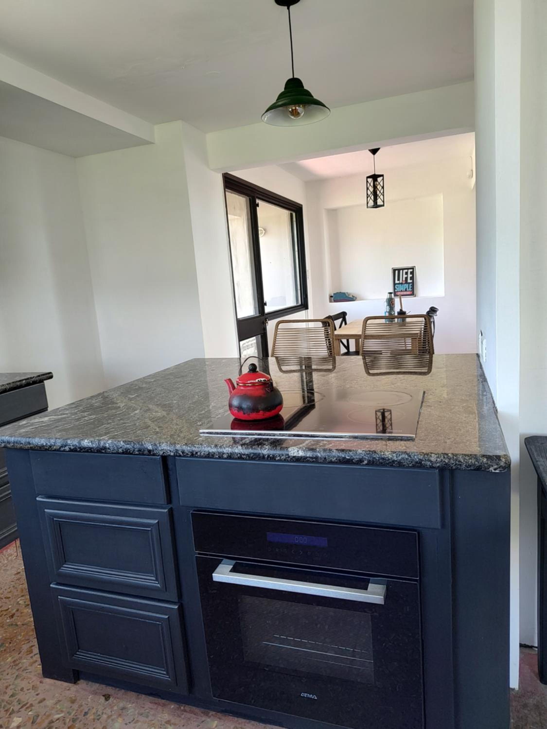 Casa de Campo de Ensueño!!! - Mínimo 4 noches - Con Reserva - Solo Familias o Grupos adultos