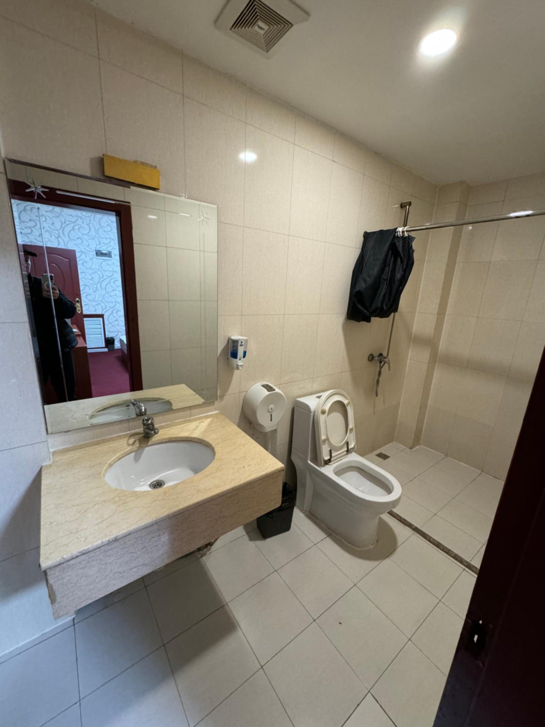 Zolotoi Drakon Hotel