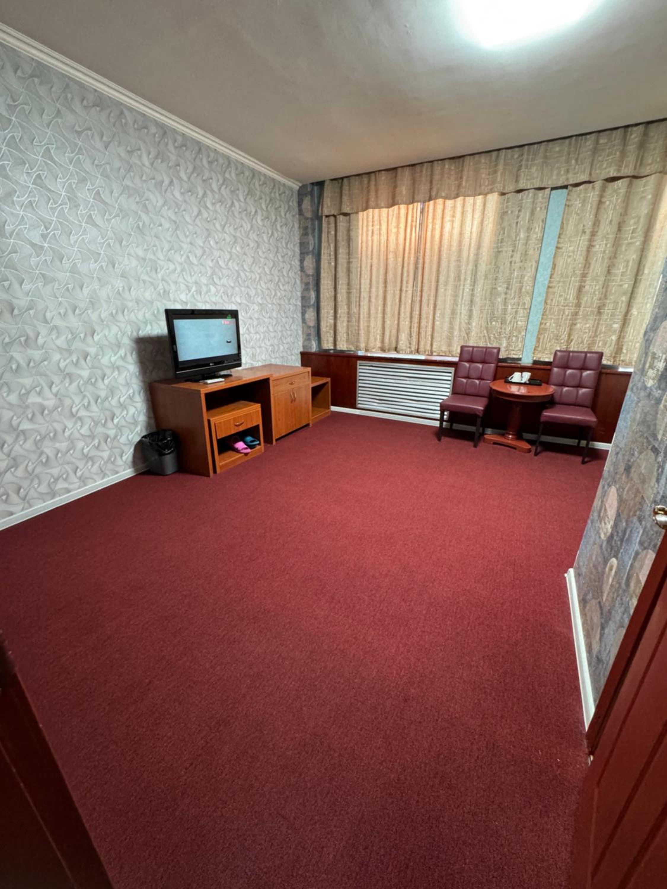 Zolotoi Drakon Hotel