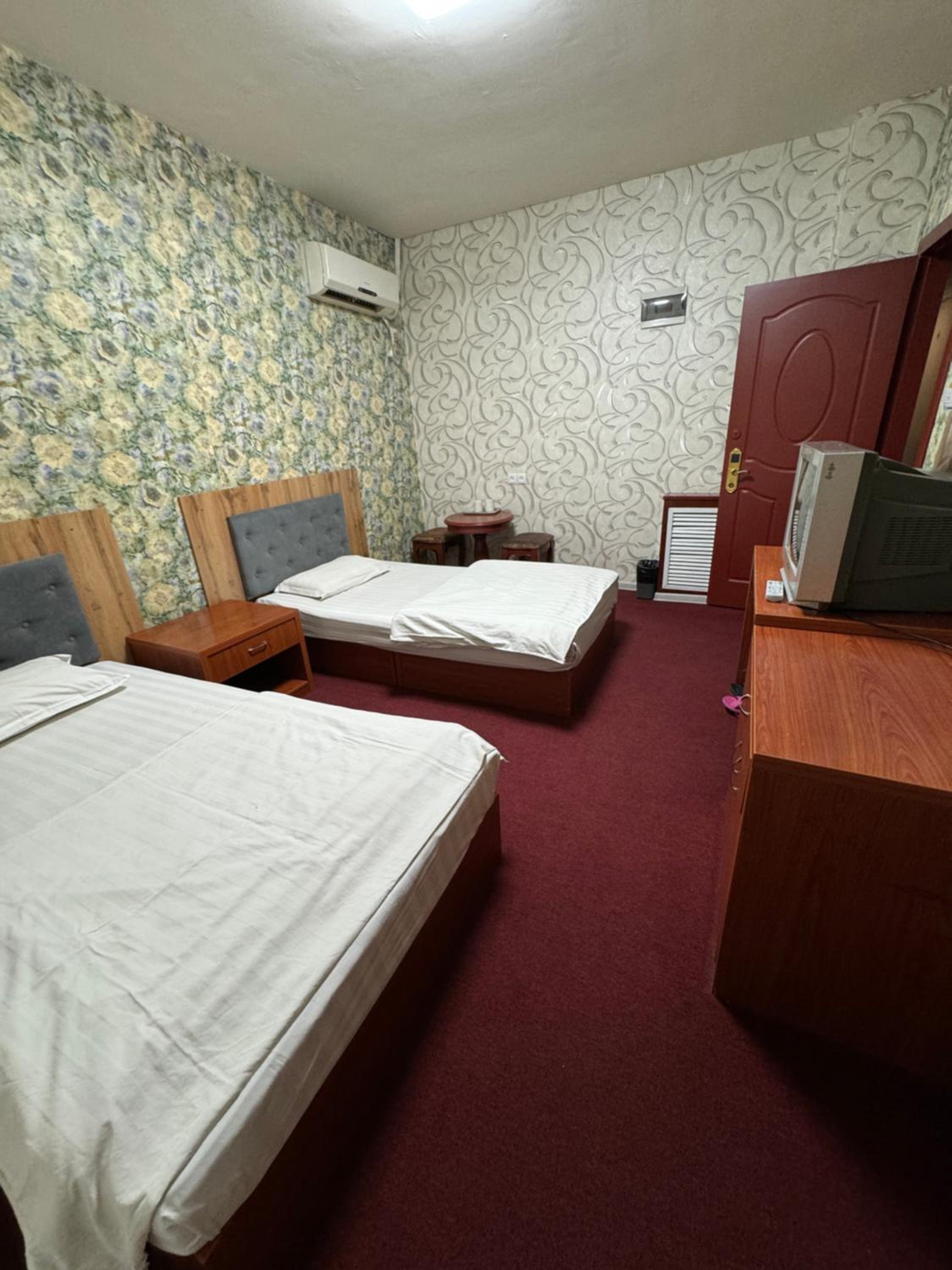 Zolotoi Drakon Hotel