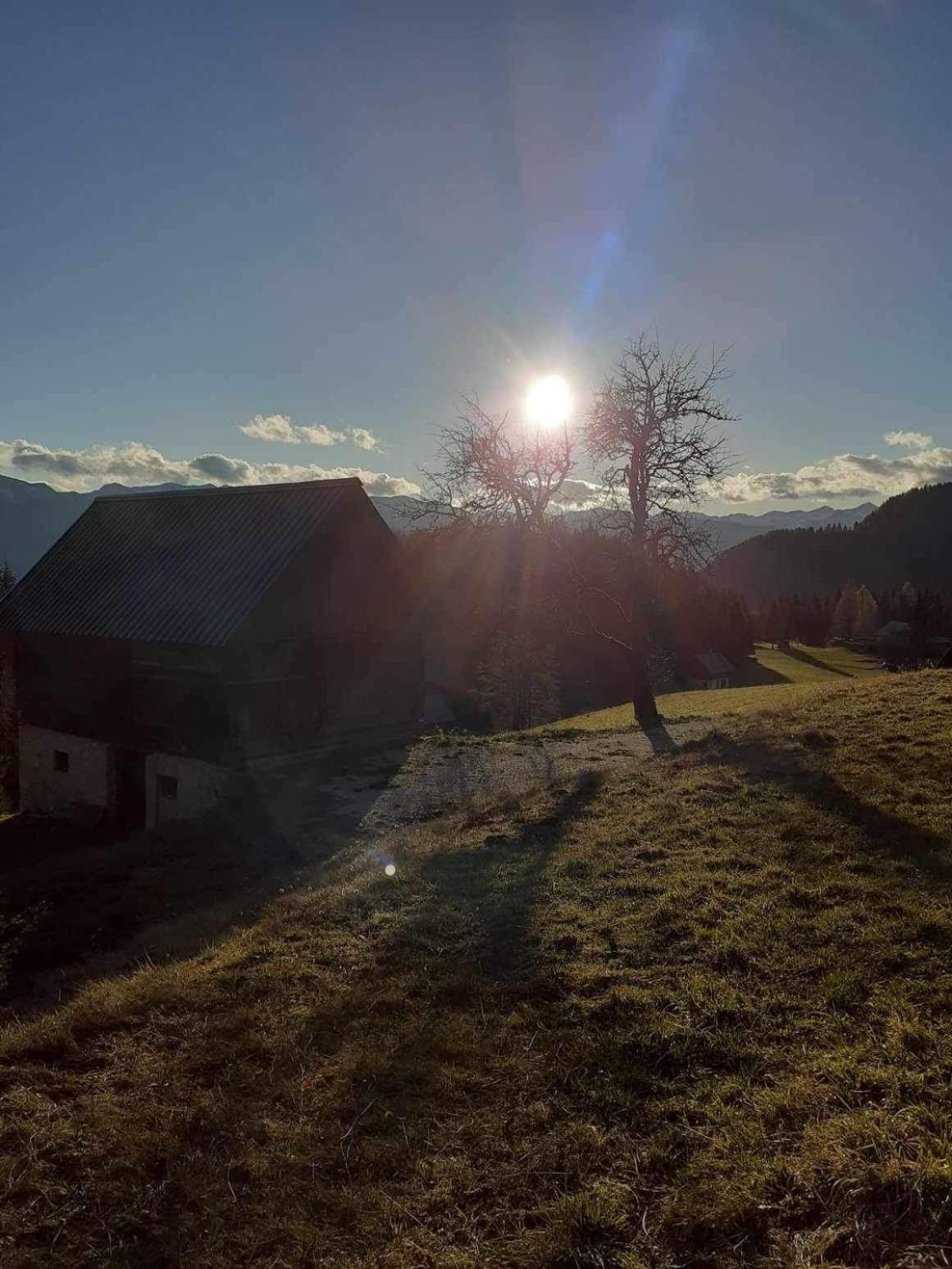 Počitniška hiša Jeklar view 4