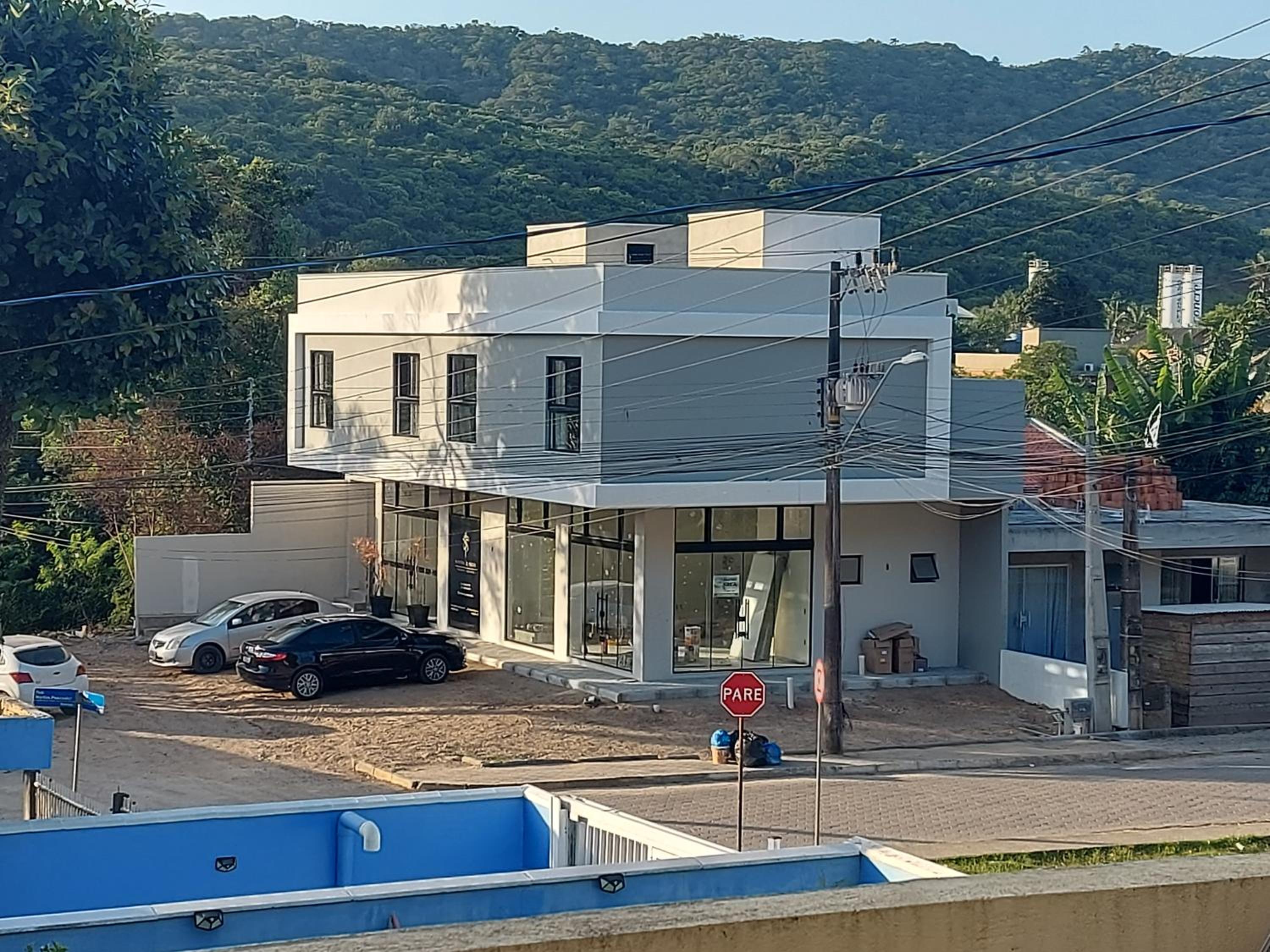 LUAR DE BOMBAS Apto/Studio