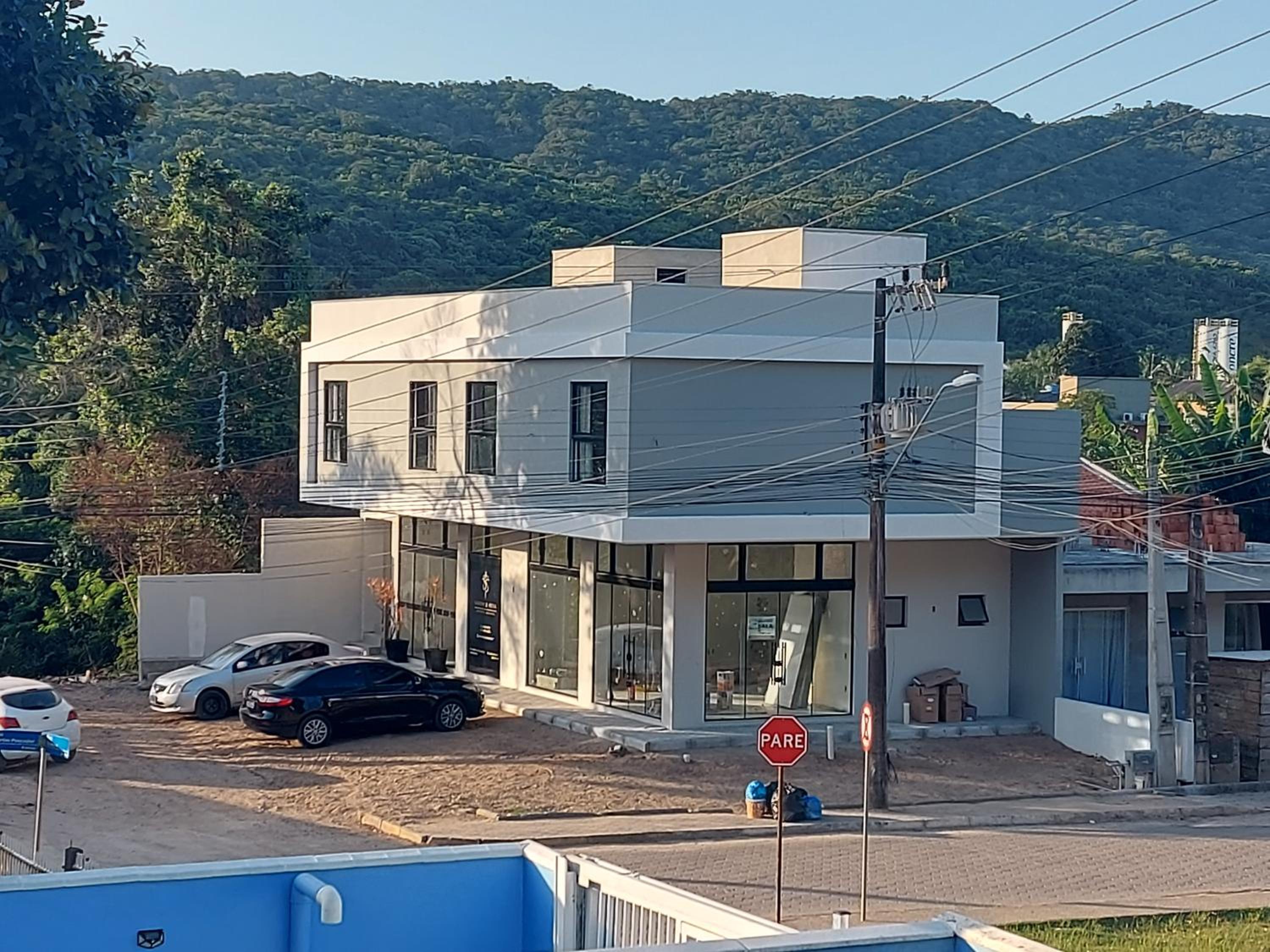 LUAR DE BOMBAS Apto/Studio