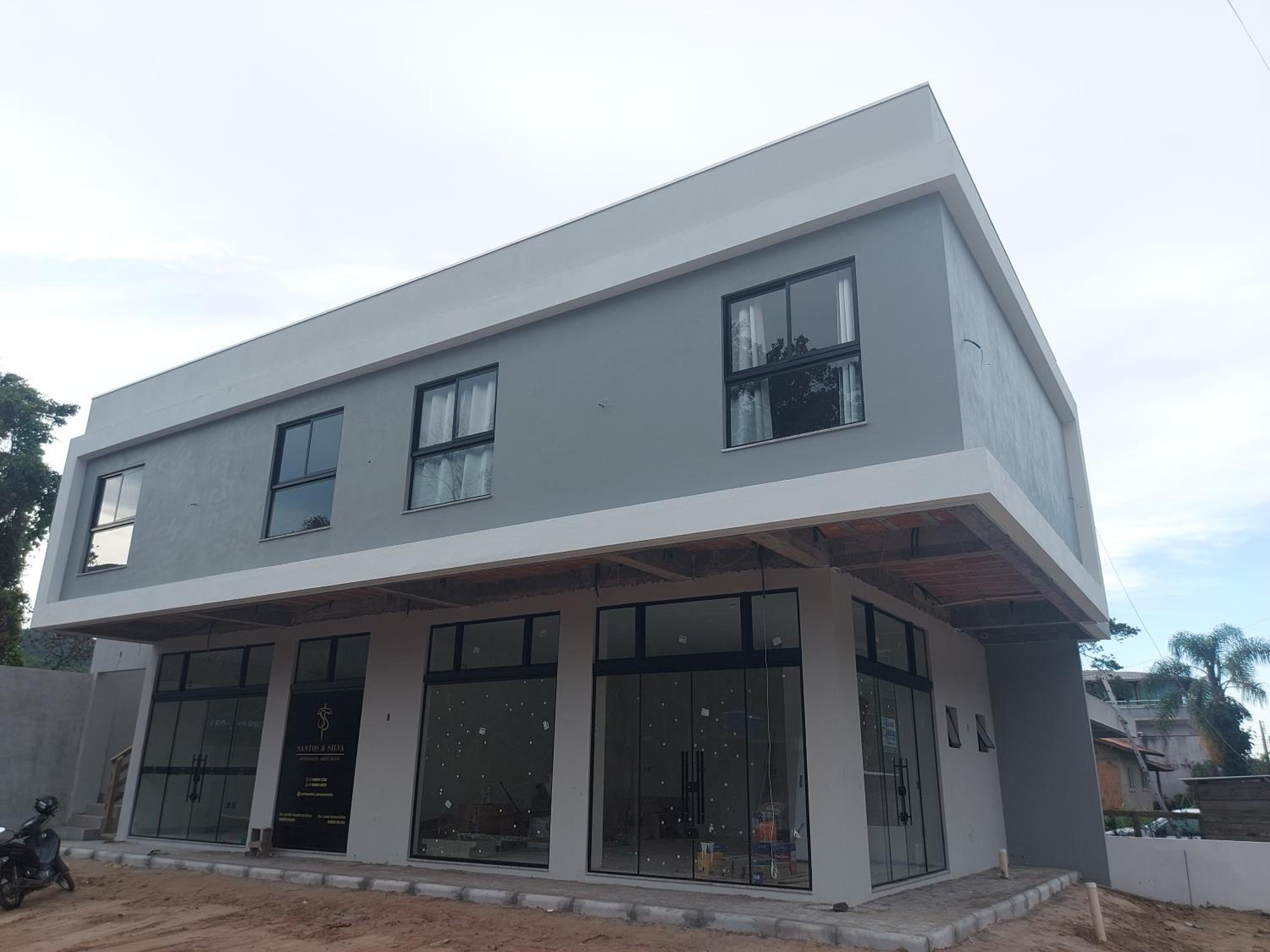 LUAR DE BOMBAS Apto/Studio