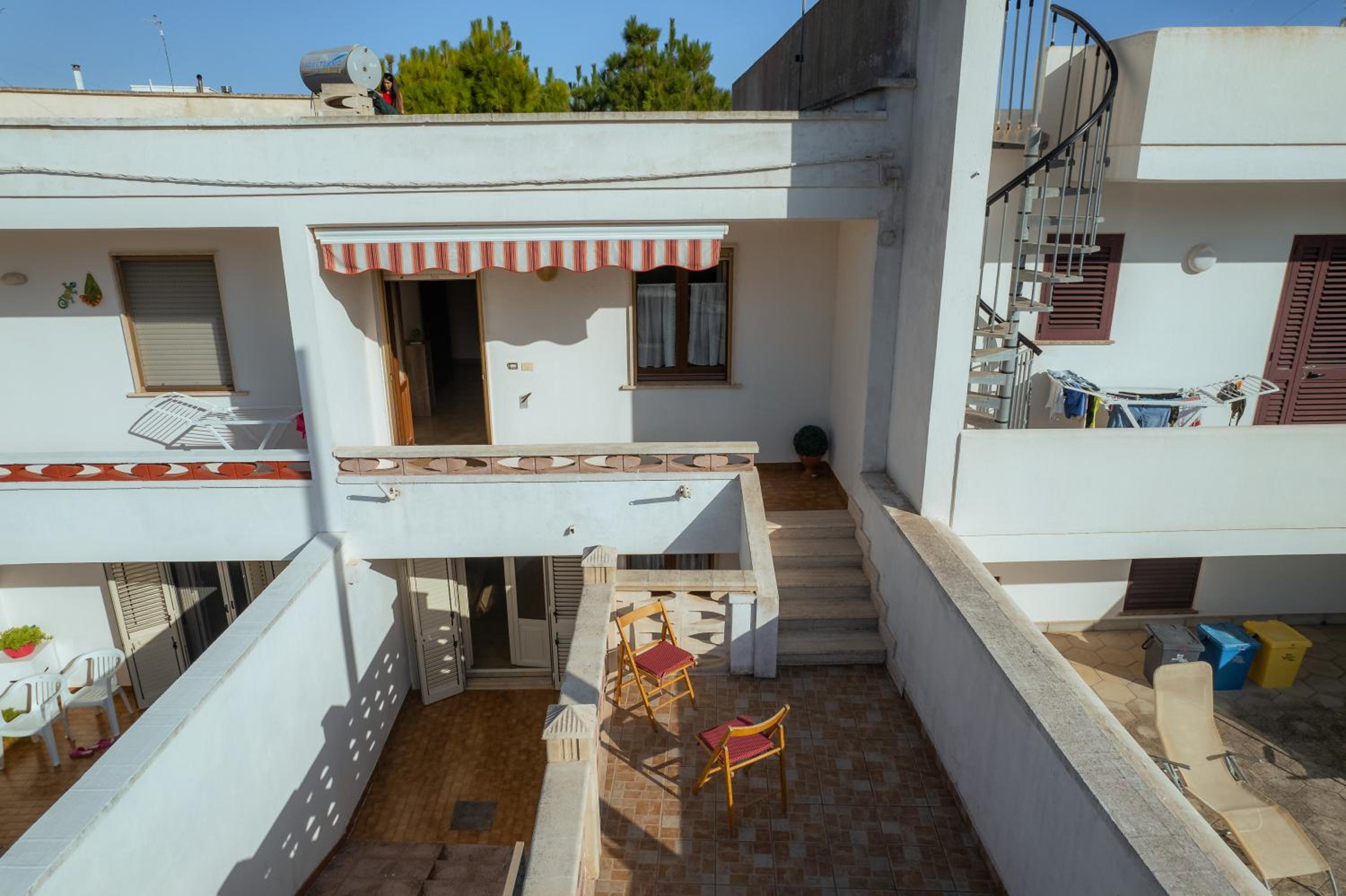 A casa di Franco e Rosa photo 3