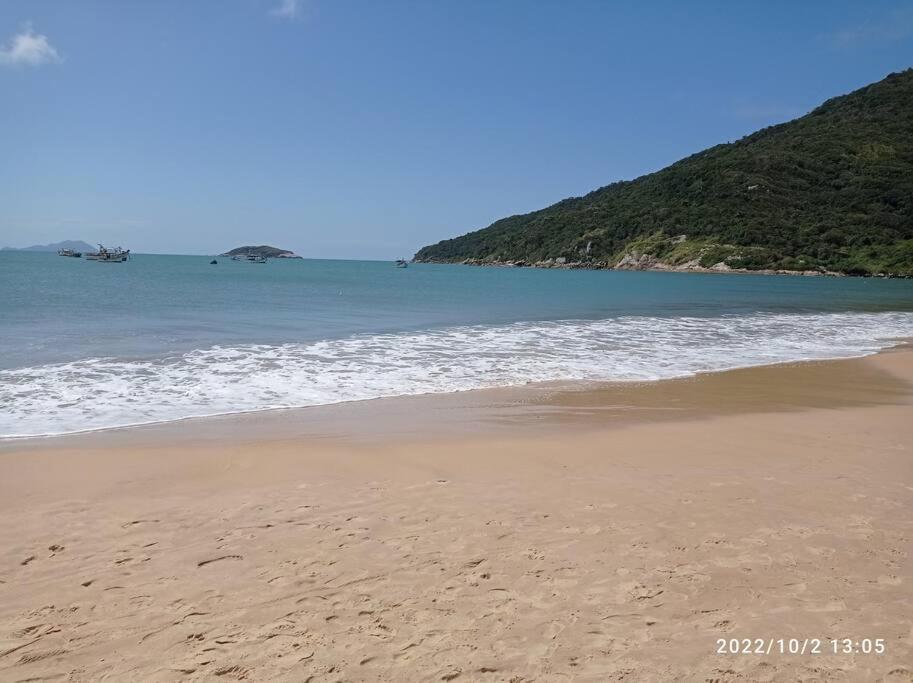 Apartamento Pet Friendly a 2 km da praia dos Ingleses