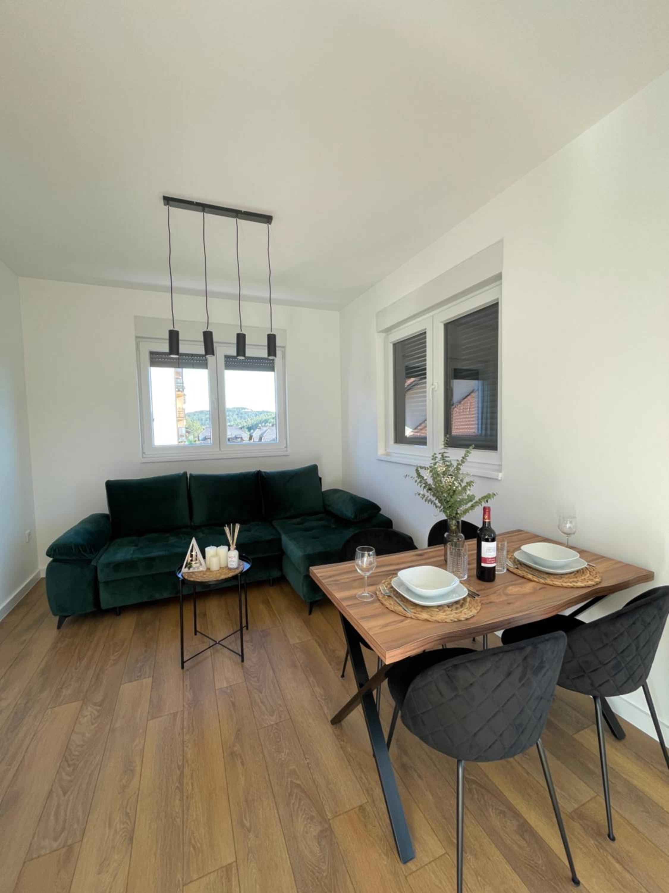 Apartman GreenLo