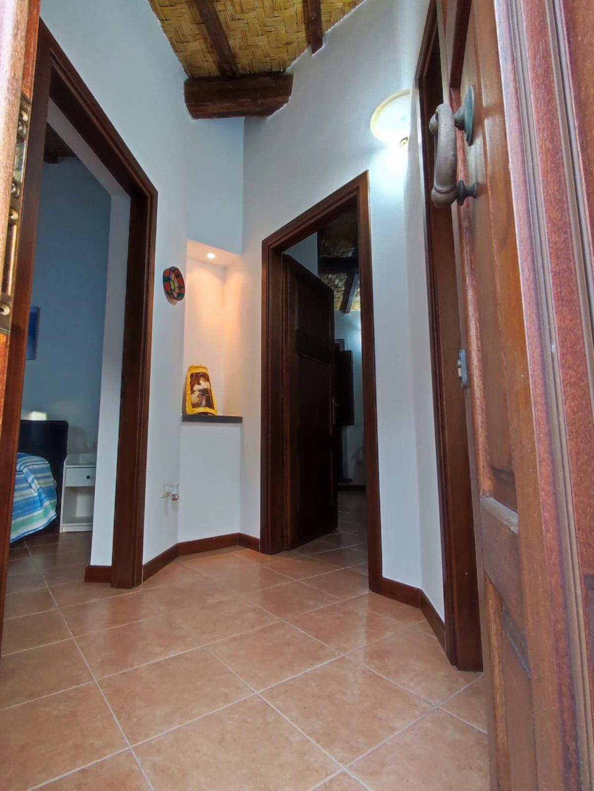 Casa Lalletta view 2
