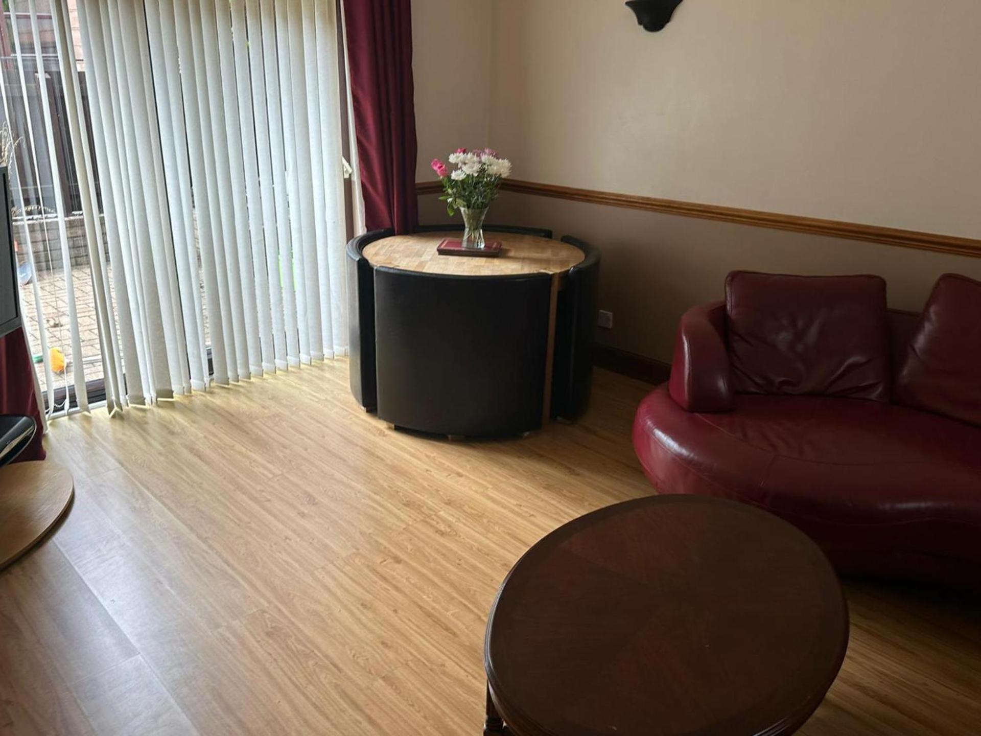 Buckie Haven 3 Bed Contractors Business Travellers view 3