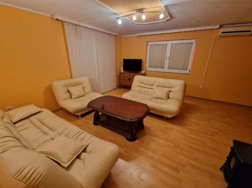 Apartman Big