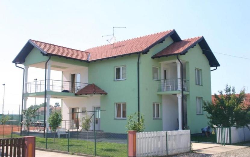 Apartman Big