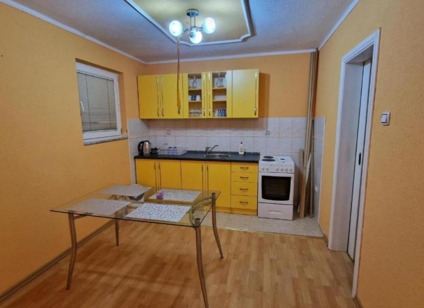 Apartman Big