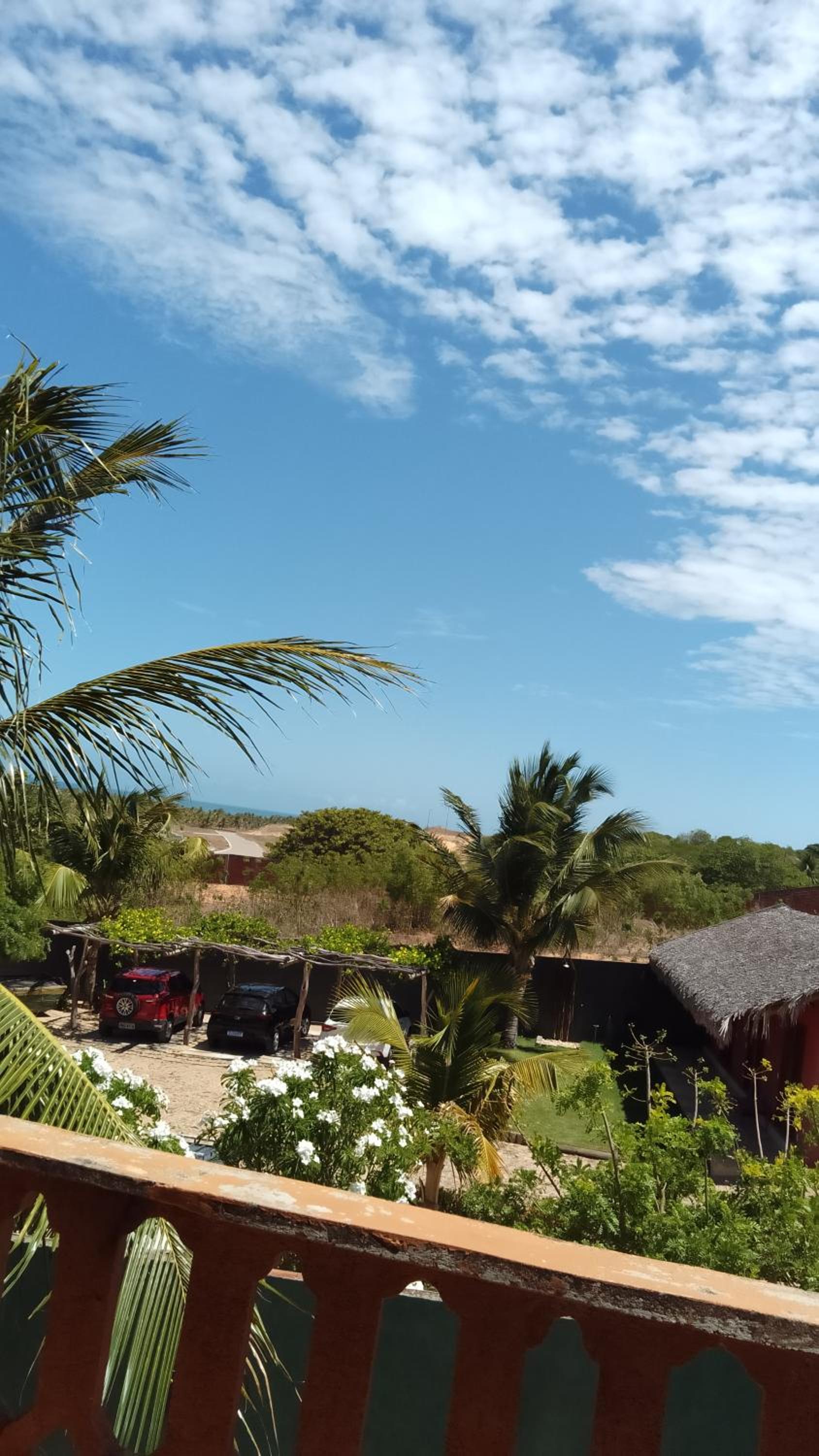 Village Lagoinha Ceará