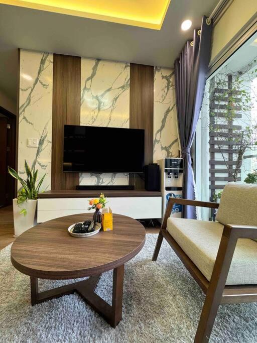 Homestay Sapphire Hạ Long view 4