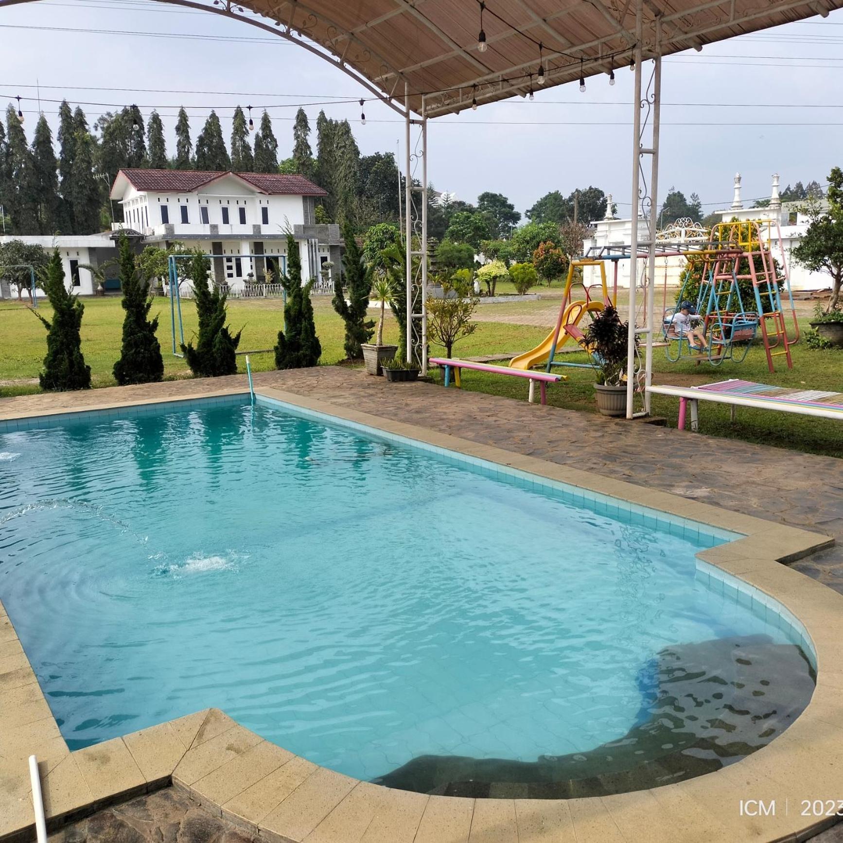 VILLA KID HOUSE BOGOR view 5
