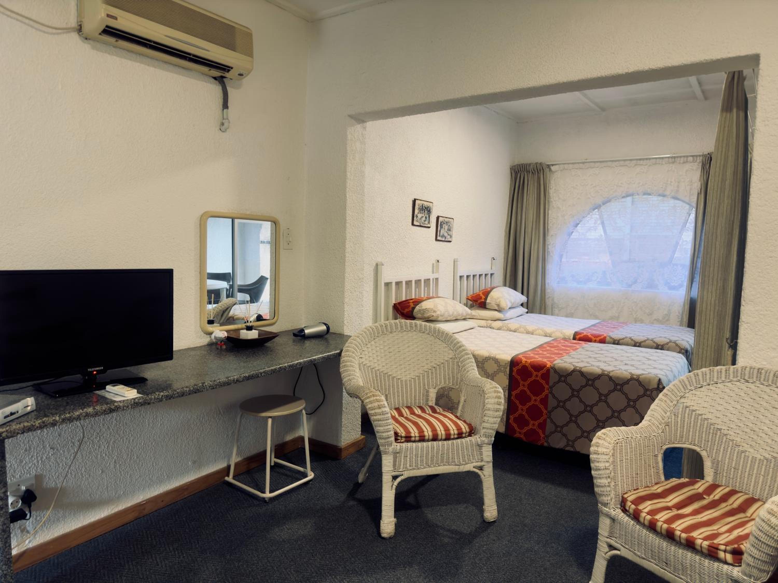 Busa House
