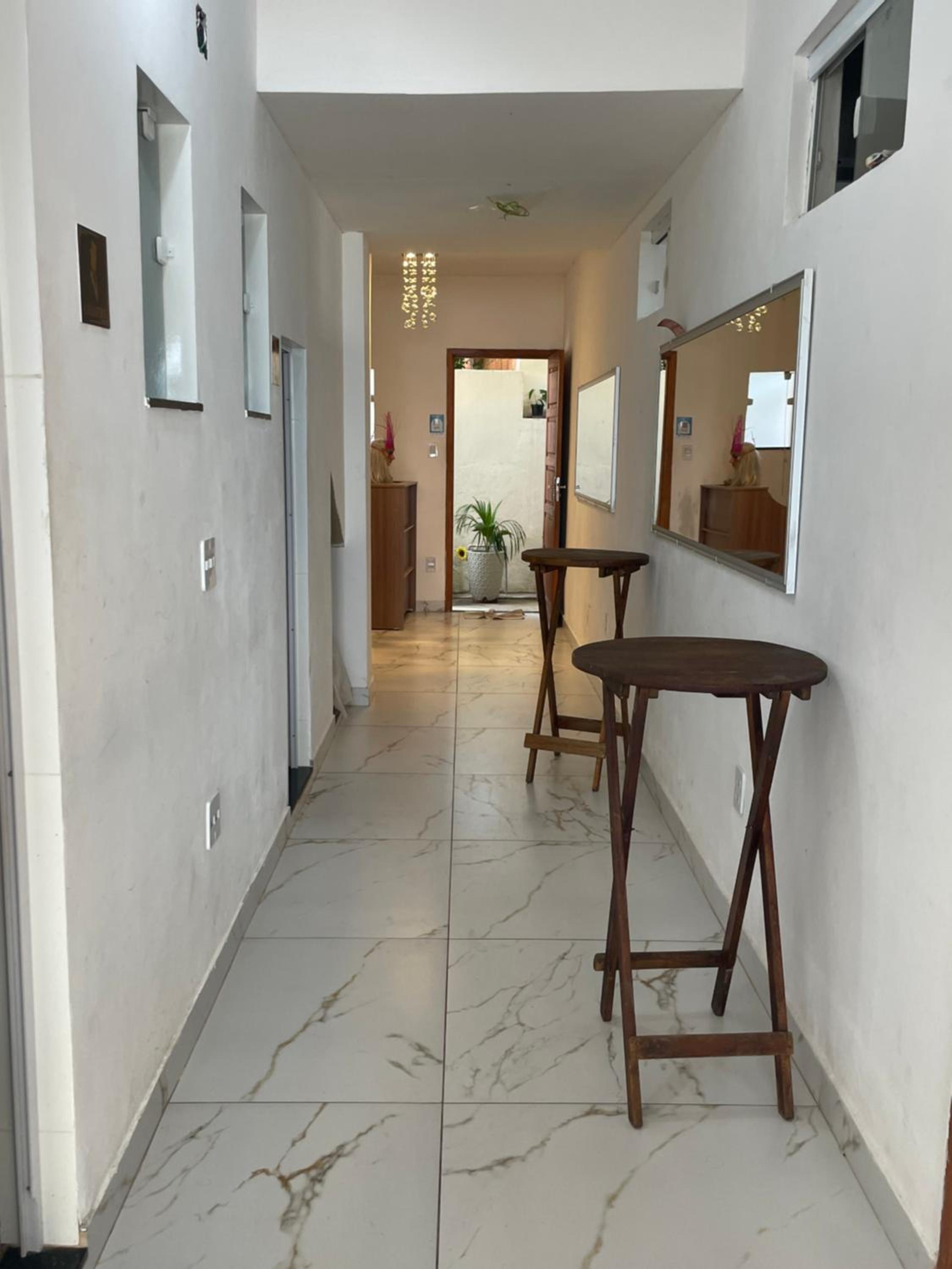 Escondidinho Bar, hostel e casa de festas