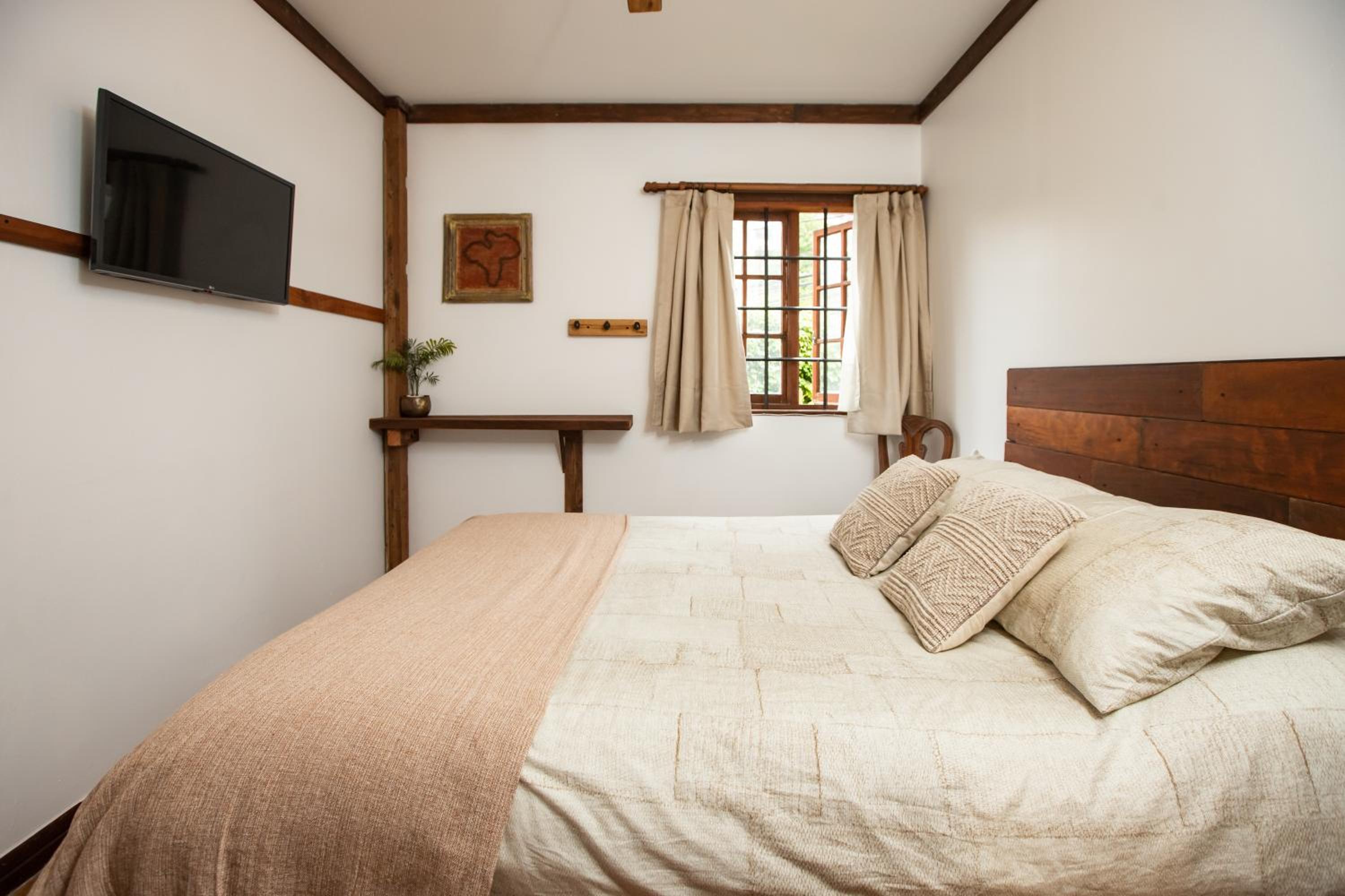 Rustika Hotel
