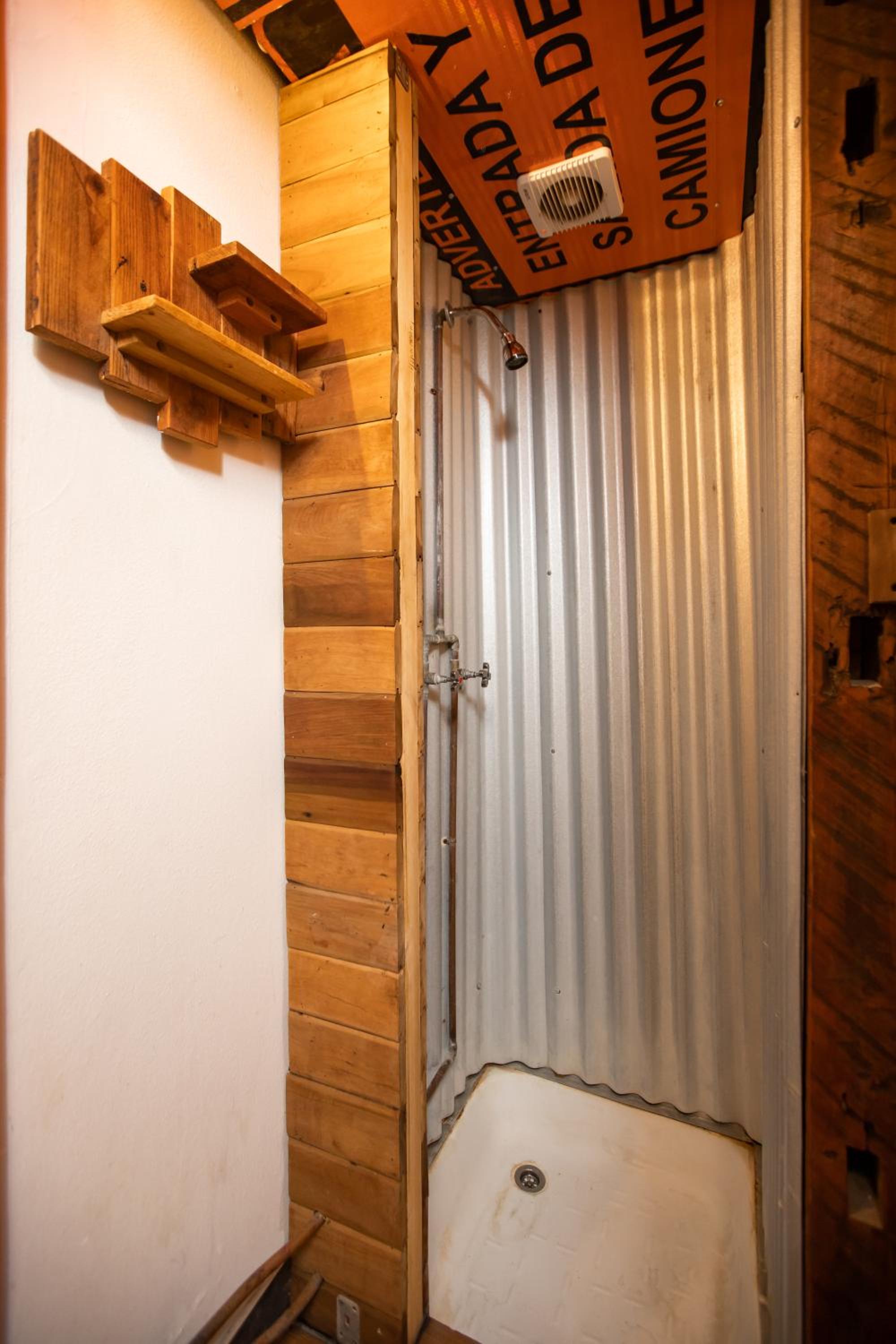 Rustika Hotel
