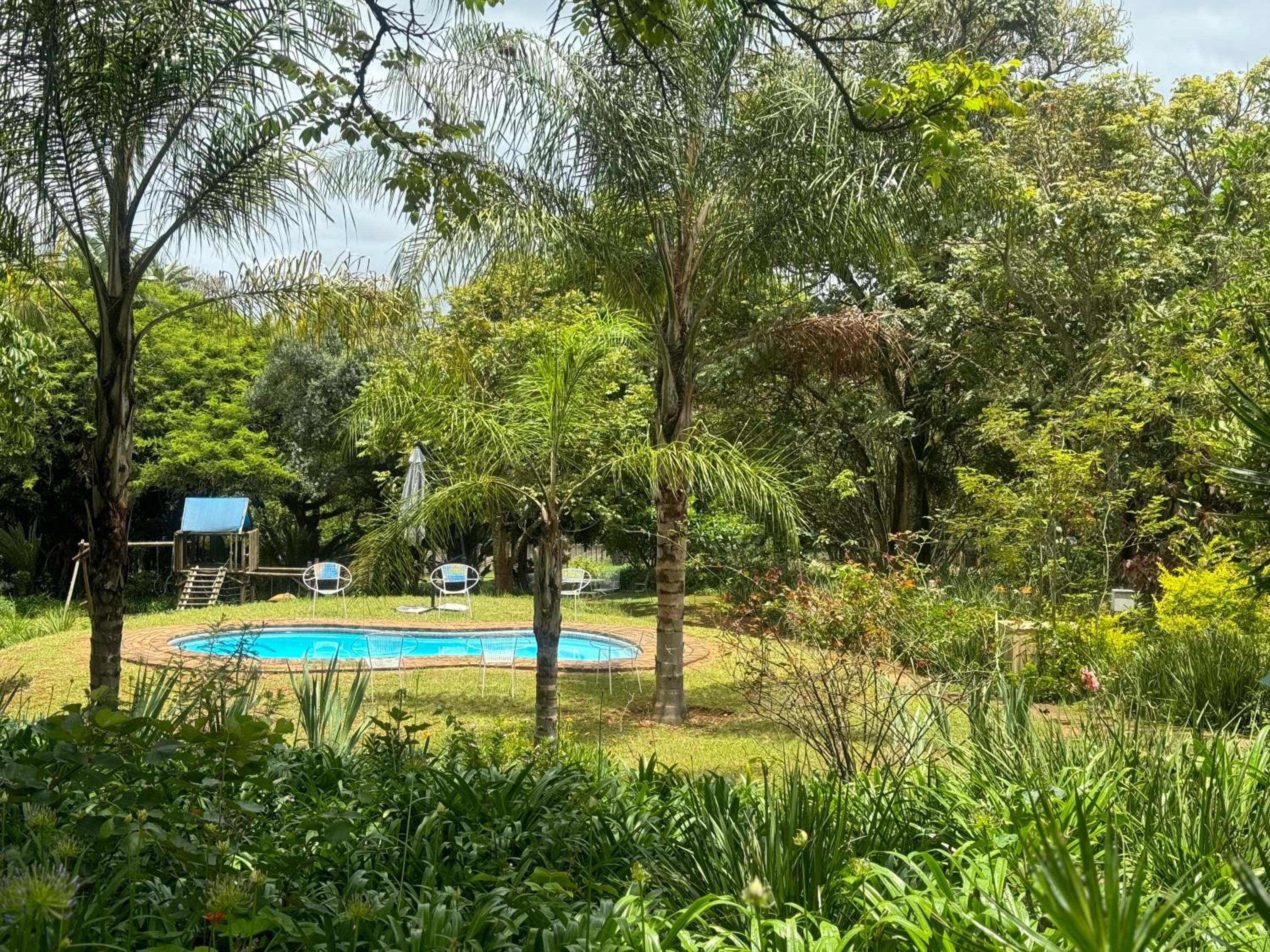 Busa House