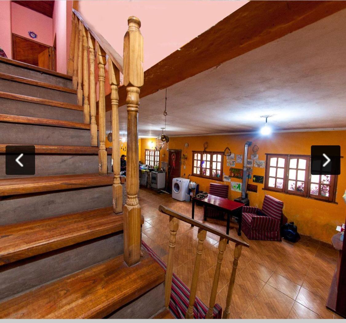 Casita Lozano