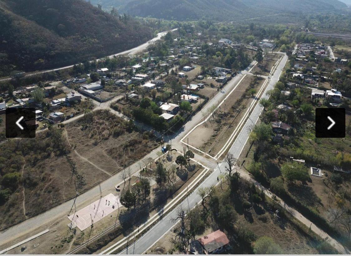 Casita Lozano