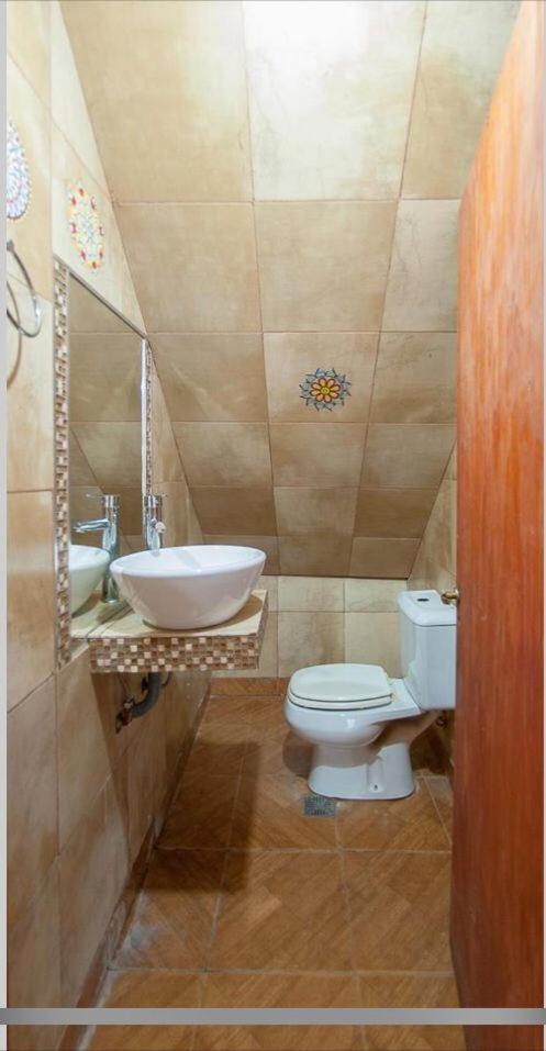 Casita Lozano