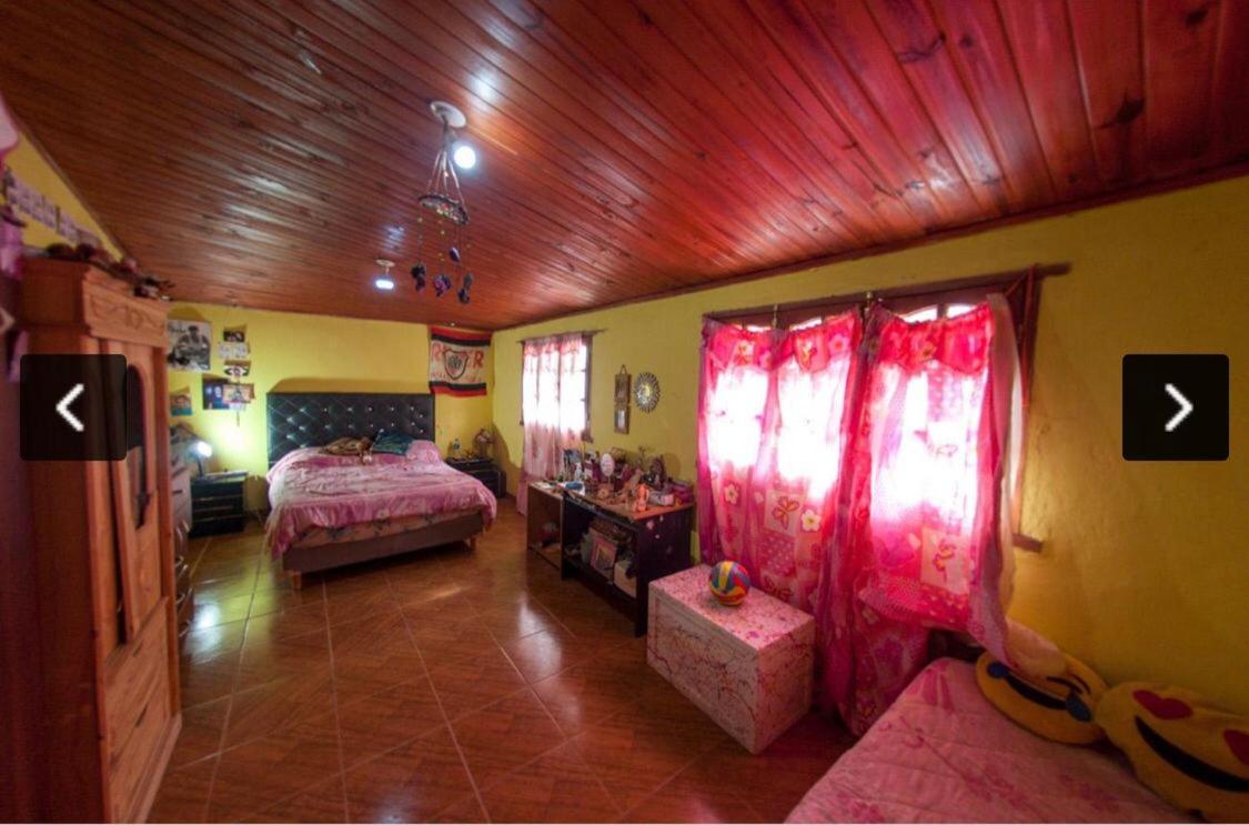 Casita Lozano