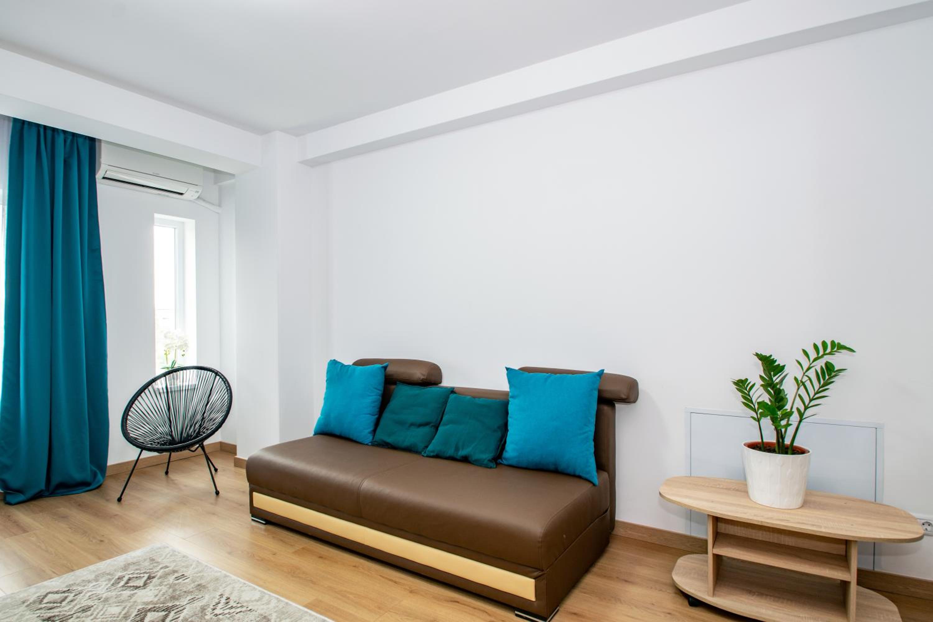 Apartament Central view 3
