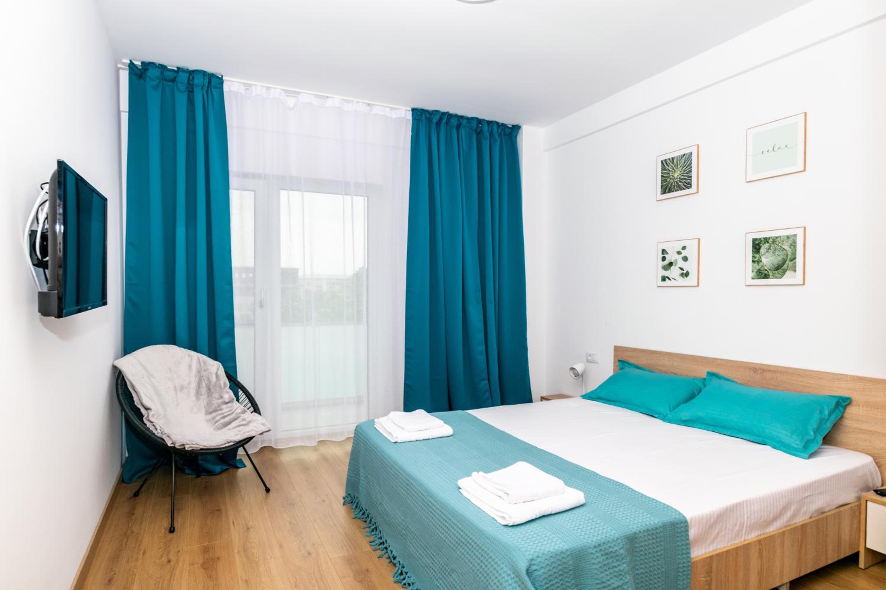 Apartament Central view 5