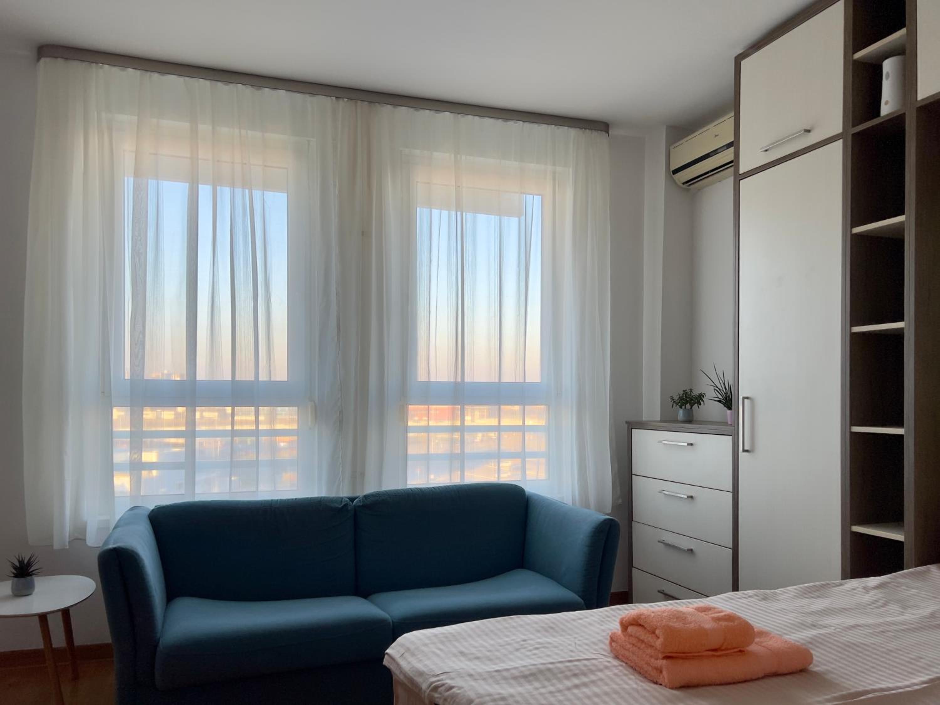 Apartment SOFI Belville view 4