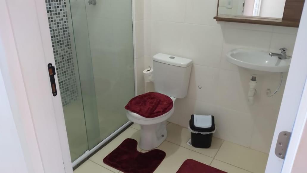 Residencial Ecoville das Mangueiras 3km da praia de Guarajuba, 27km do centro de Camacari CEP 42839-874