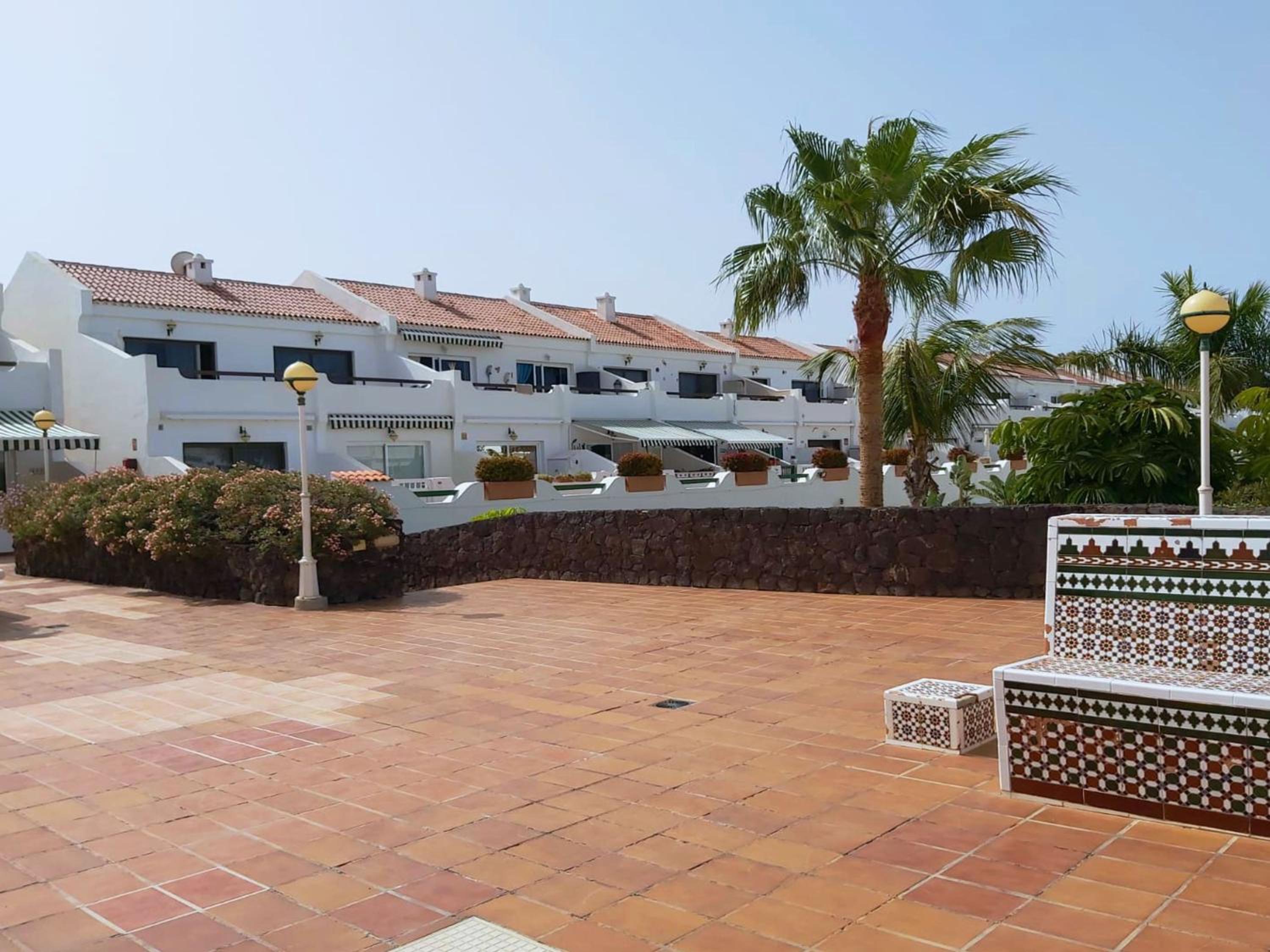 Live Don Jose two hundred and five with huge pool and teracce view 5