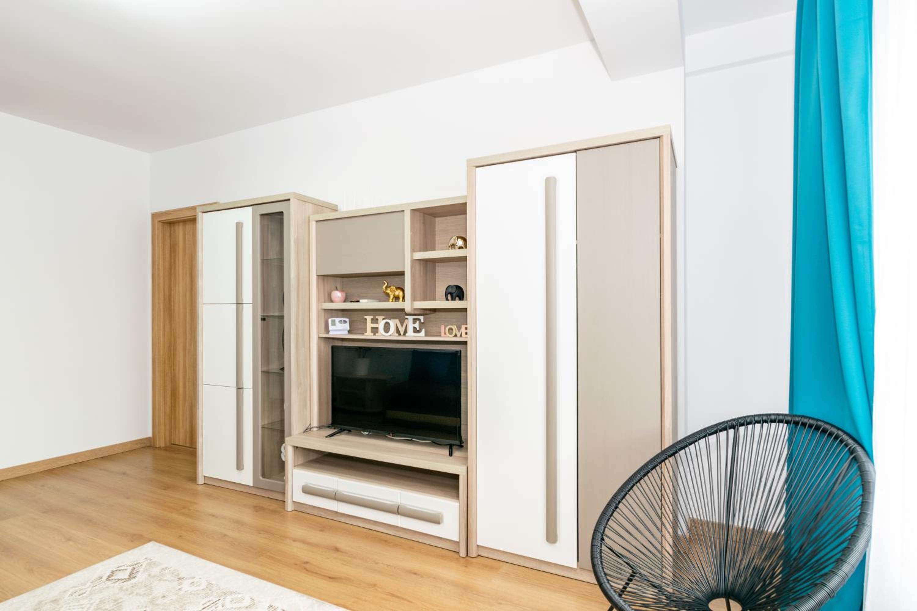 Apartament Central view 4