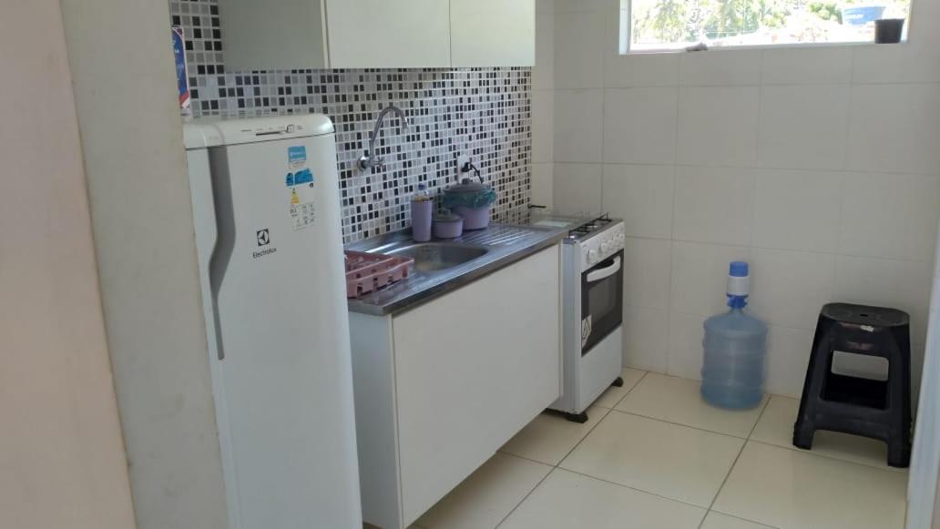 Residencial Ecoville das Mangueiras 3km da praia de Guarajuba, 27km do centro de Camacari CEP 42839-874