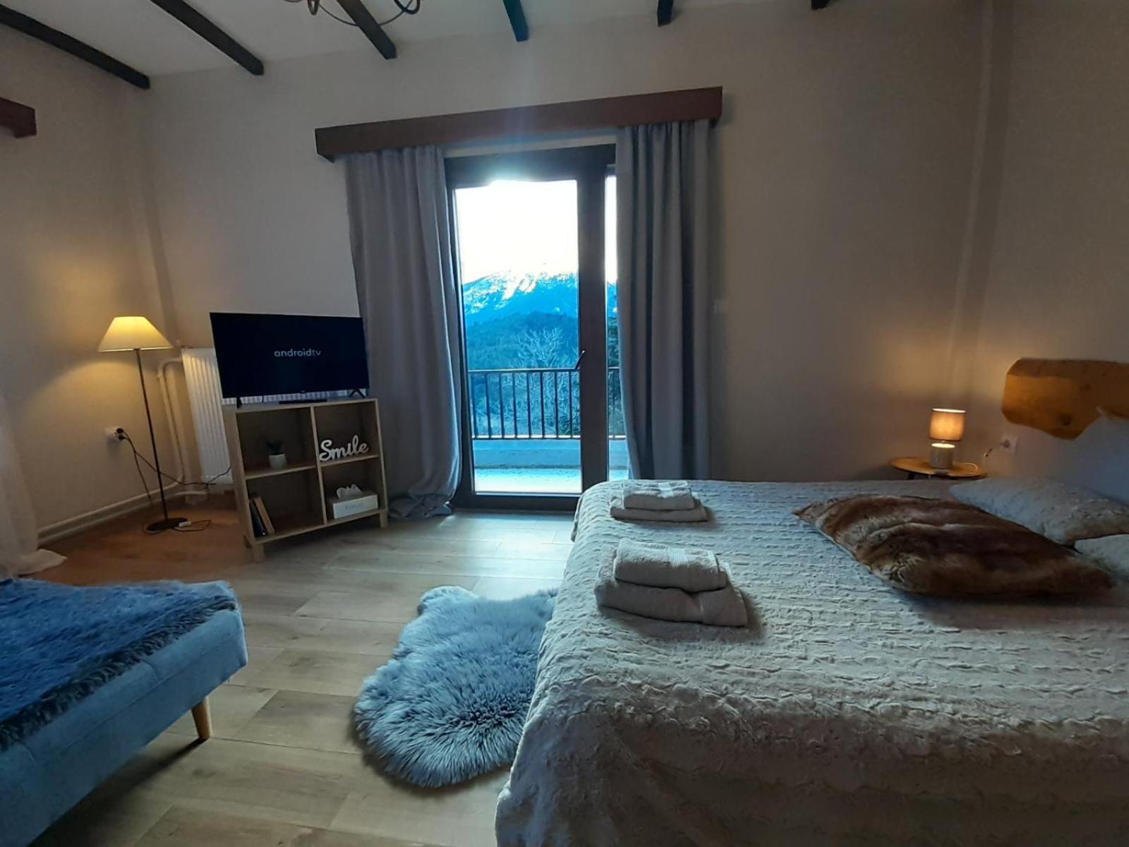 Villa Dremissa