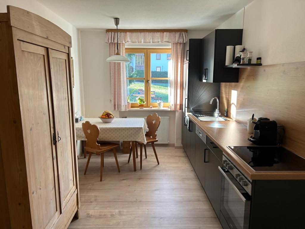 Ferienwohnung Am Nussbaum