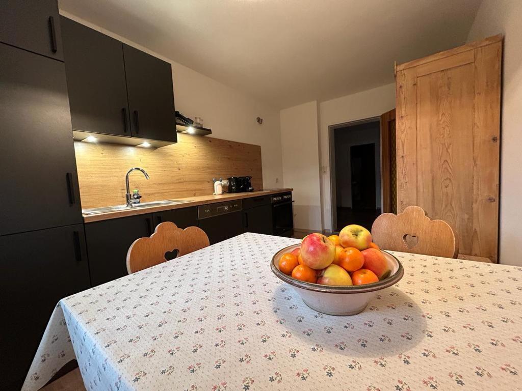 Ferienwohnung Am Nussbaum
