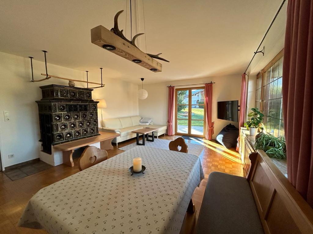 Ferienwohnung Am Nussbaum