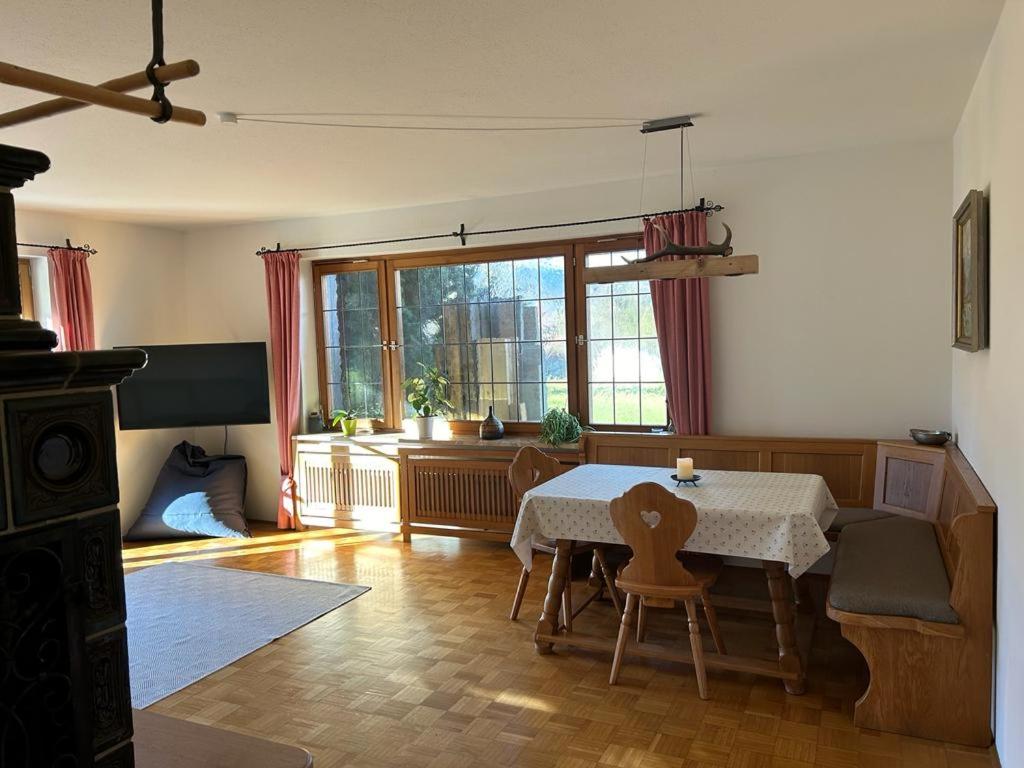 Ferienwohnung Am Nussbaum