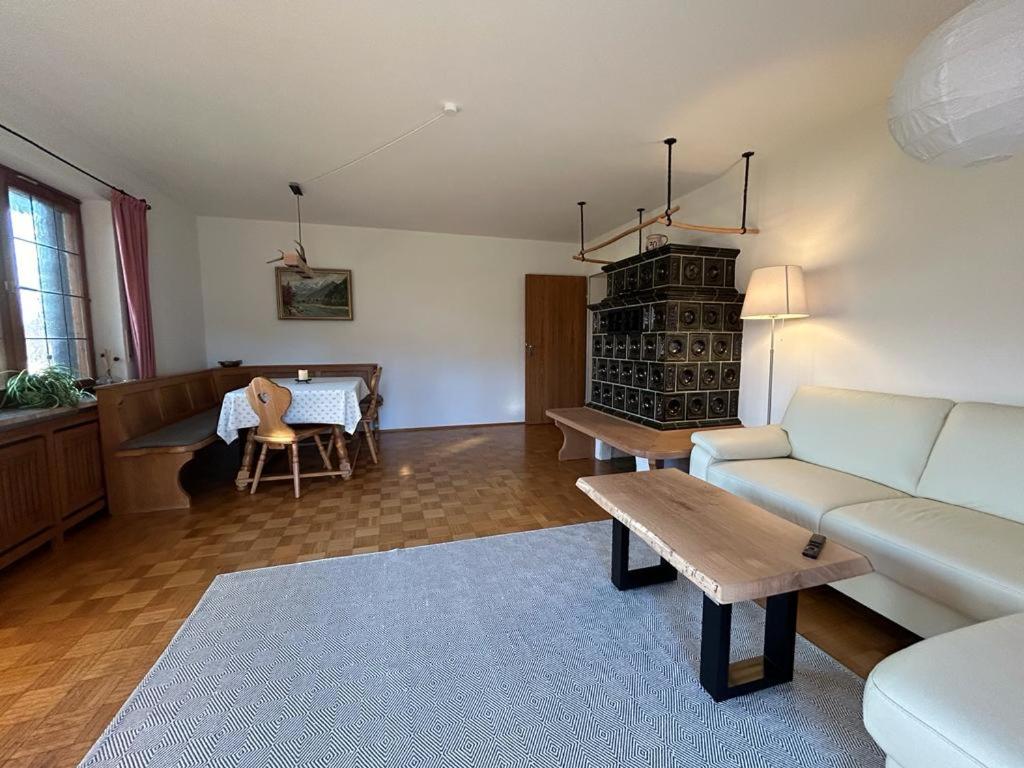 Ferienwohnung Am Nussbaum