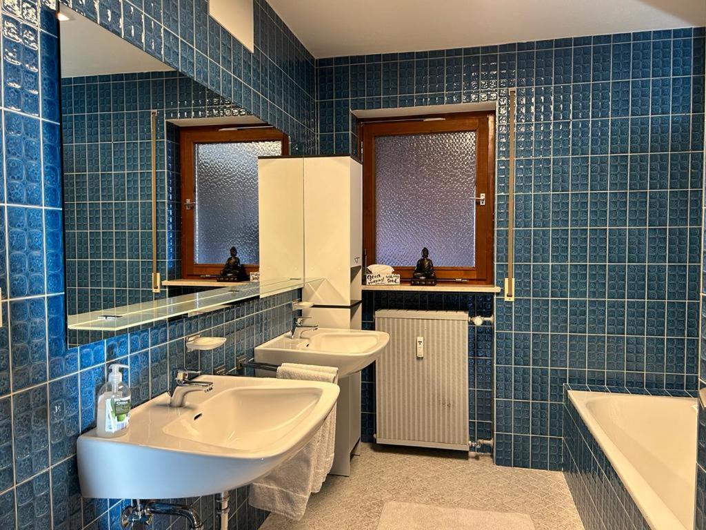 Ferienwohnung Am Nussbaum