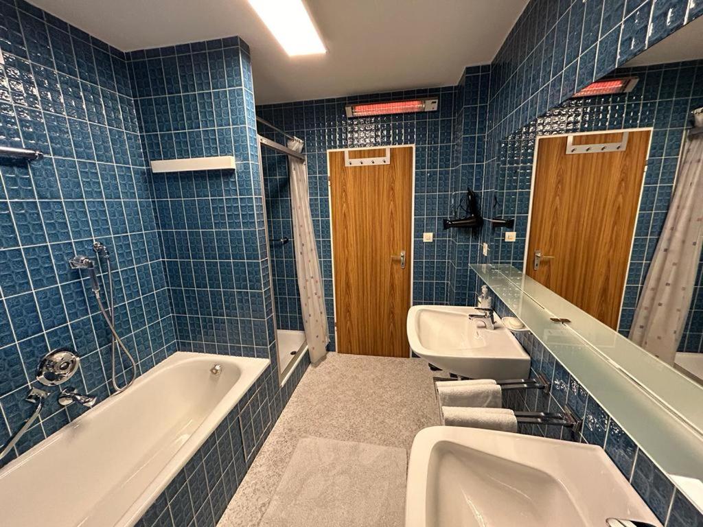 Ferienwohnung Am Nussbaum