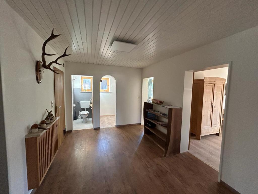 Ferienwohnung Am Nussbaum