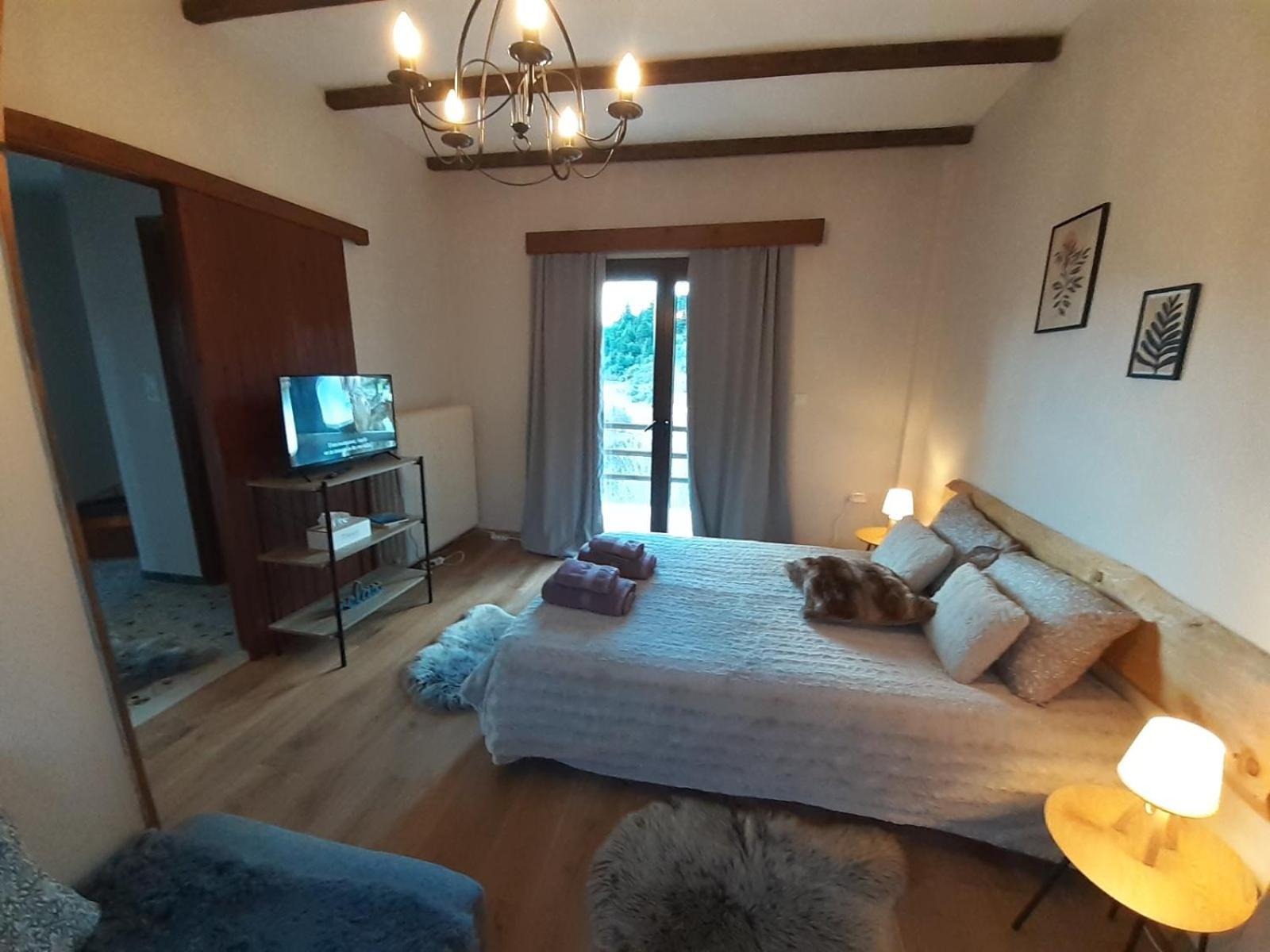 Villa Dremissa