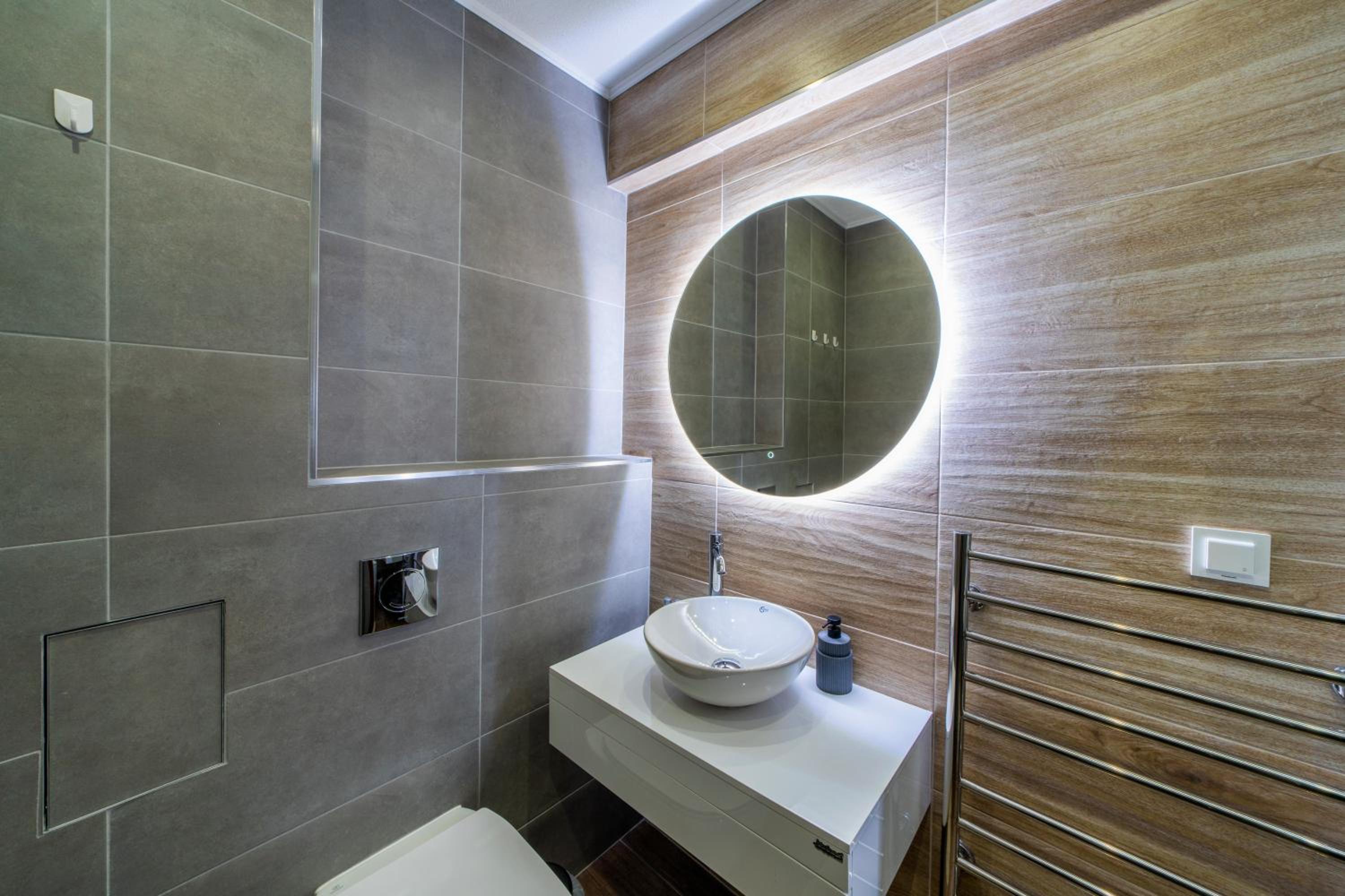 Pirin Golf Hotel&Spa Apartment 17 - private luxury apartment