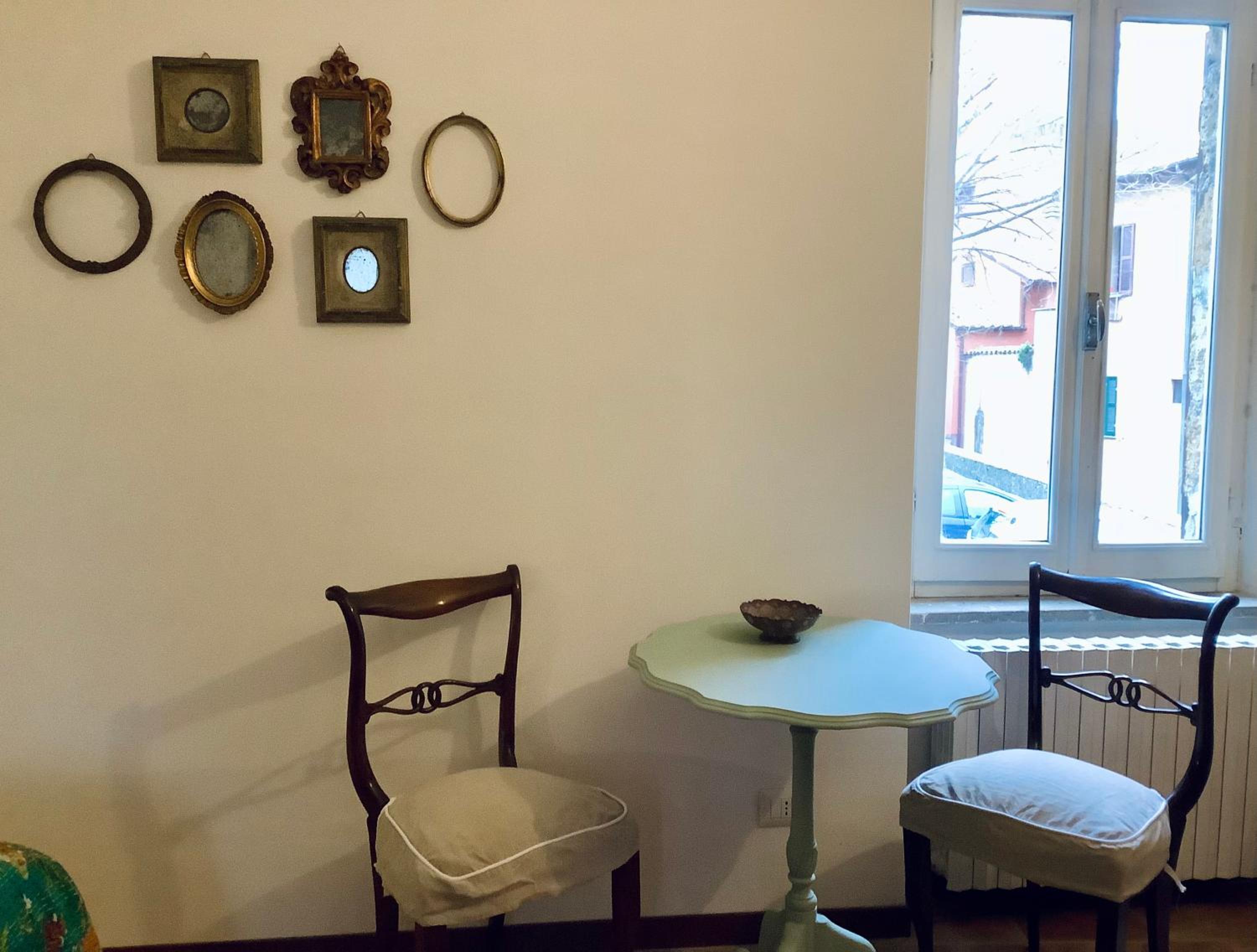 Il Bagolaro view 5
