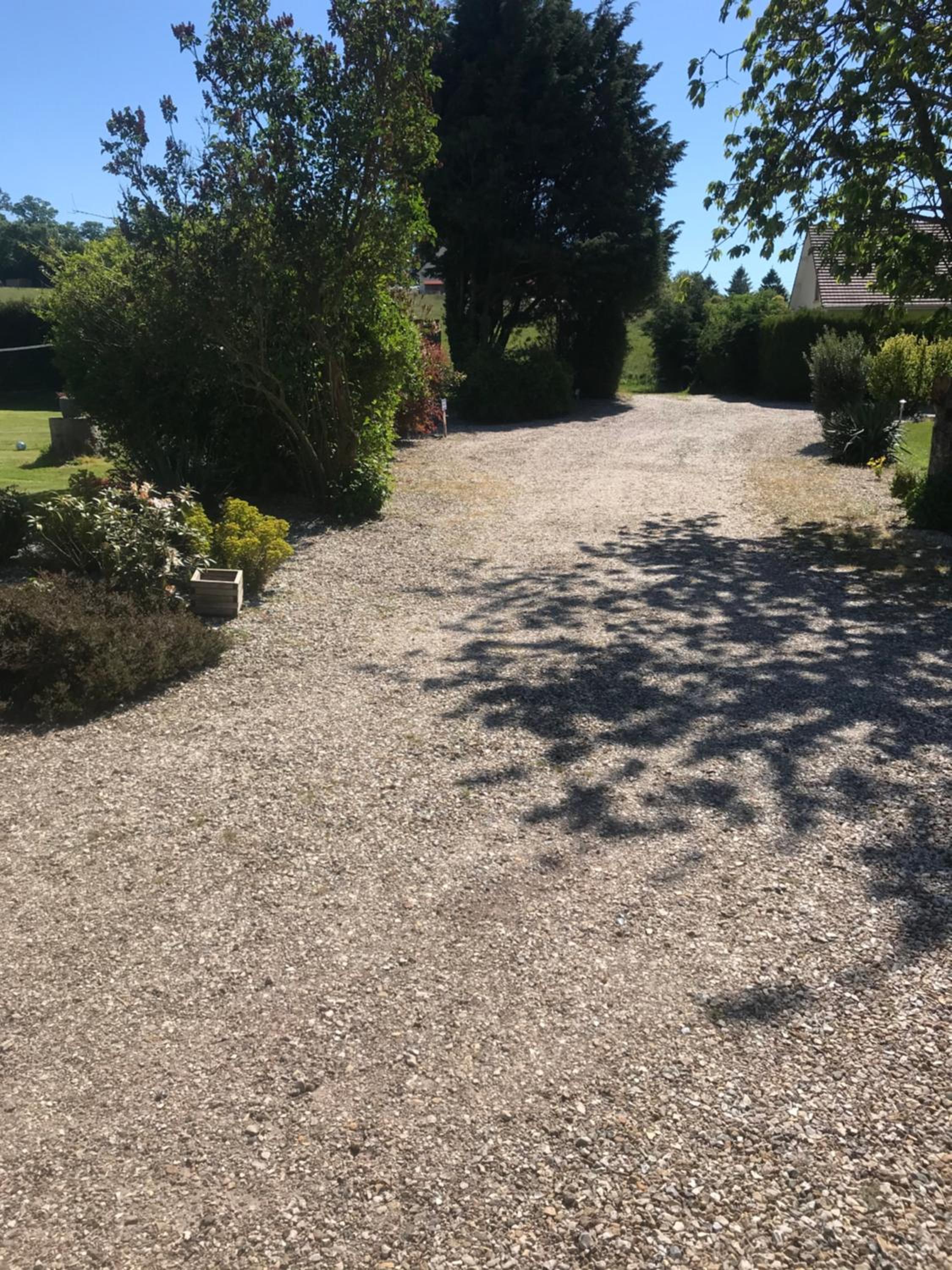 Gîte du Domaine de La Reine Blanche
