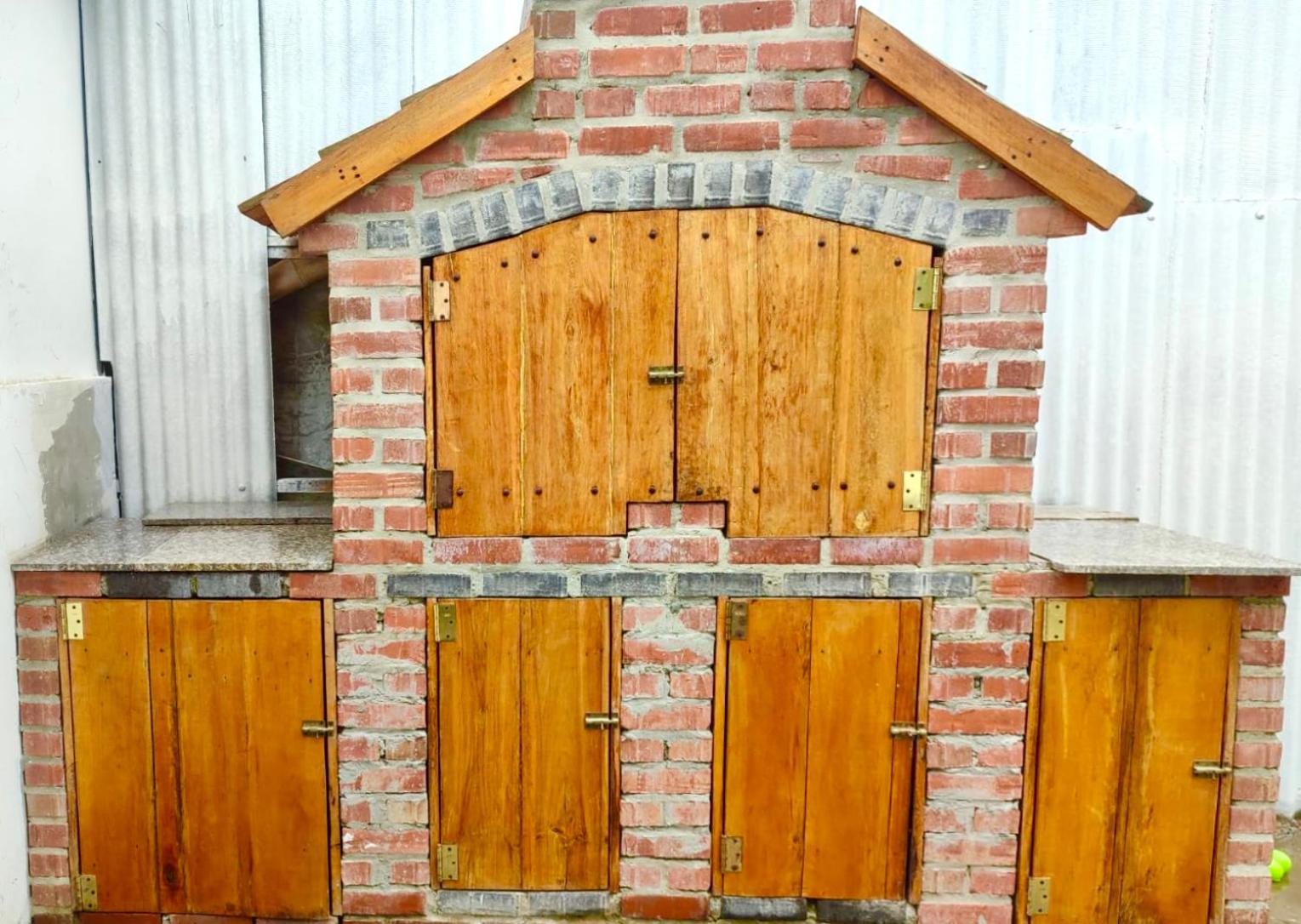 Casa de Hamacas