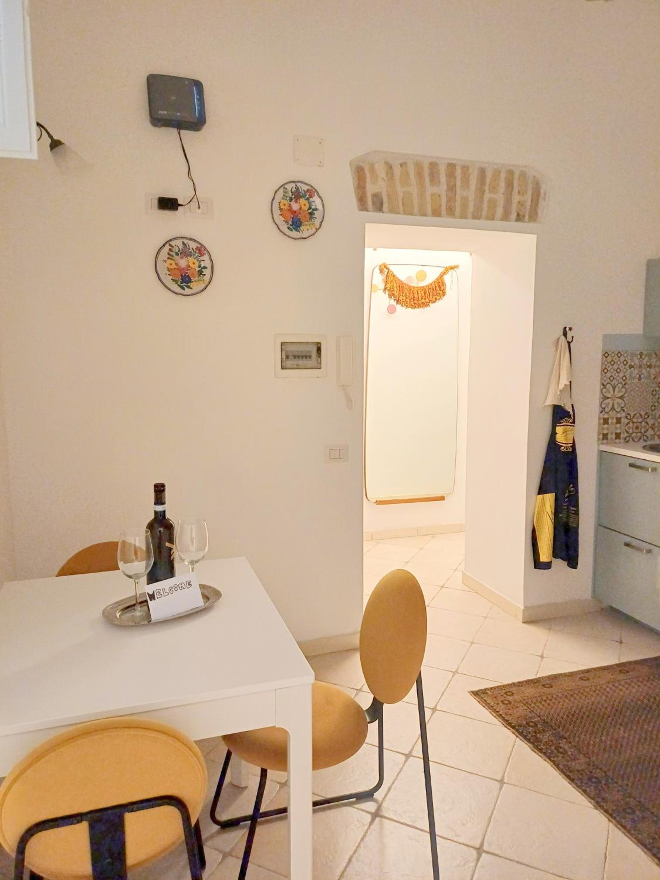 Gianicolo Sweet Home